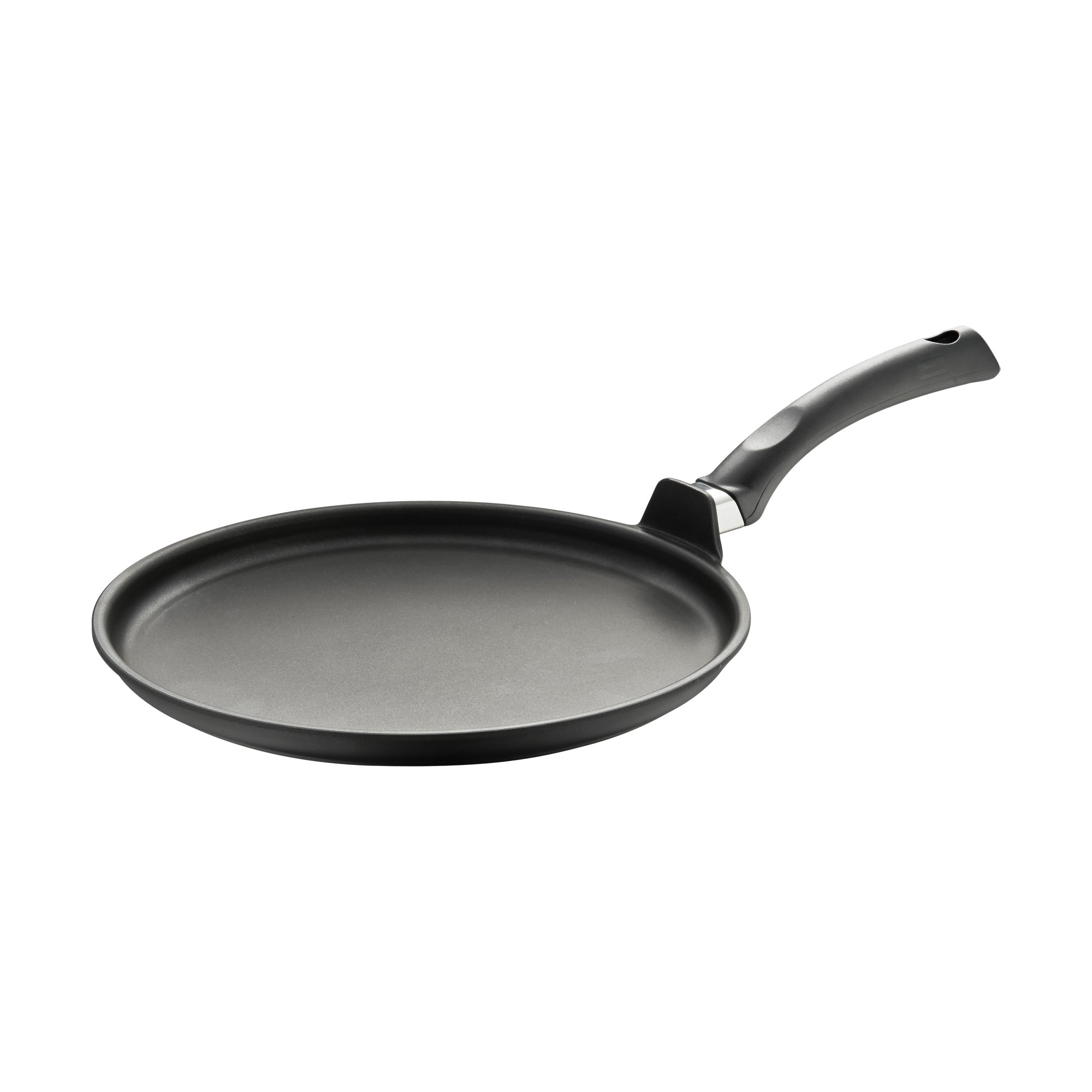 Berndes Crêpe padella per crêpes 28 cm nera alluminio