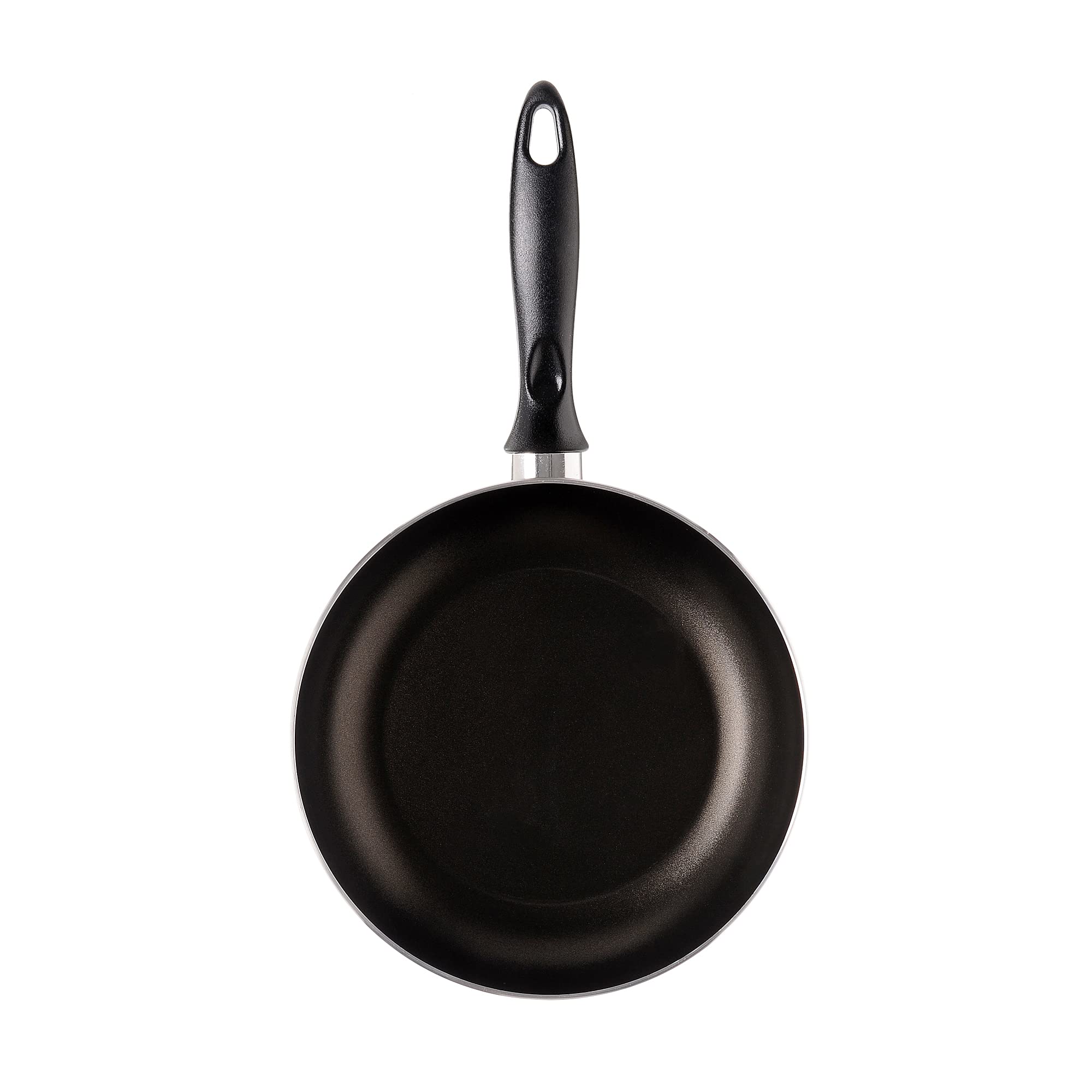 Alluflon Cucina Light Padella 30 cm Antiaderente 3 Litri