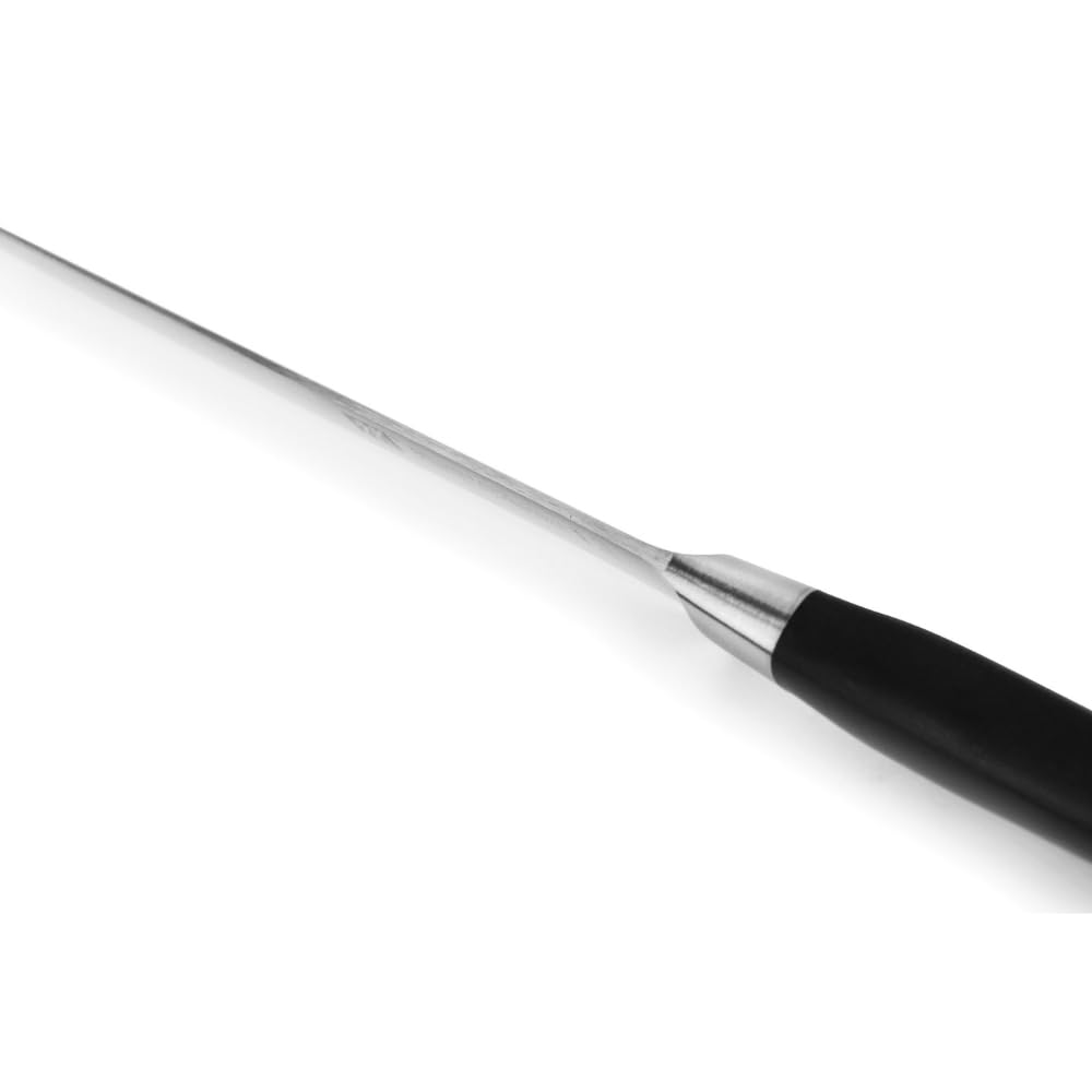 Zwilling Four Star Set 4 Coltelli Bistecca Acciaio Inox