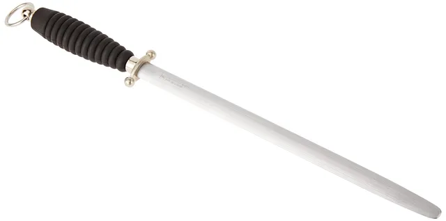 Zwilling Affilacoltelli 32542-310-0 Acciaino Ovale 31,5 cm