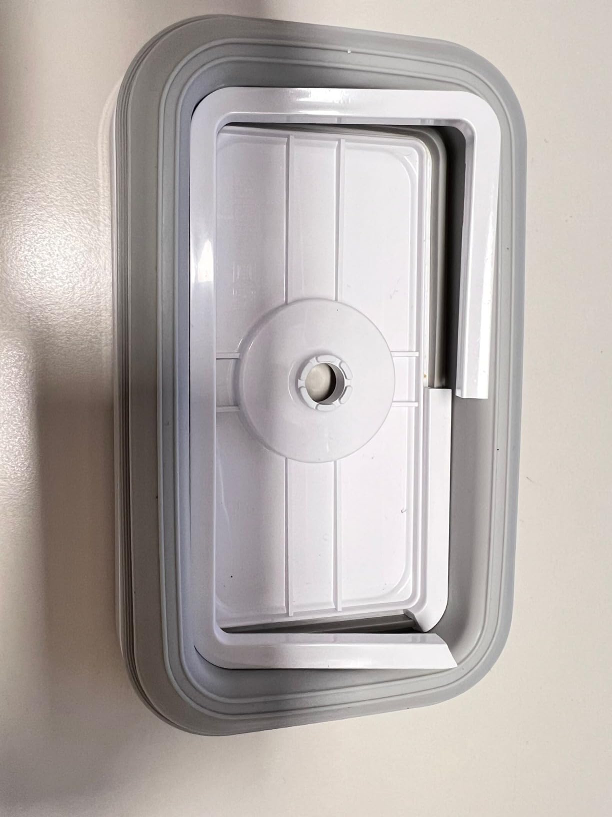 Zwilling Fresh & Save kit sottovuoto 6 pezzi riutilizzabile