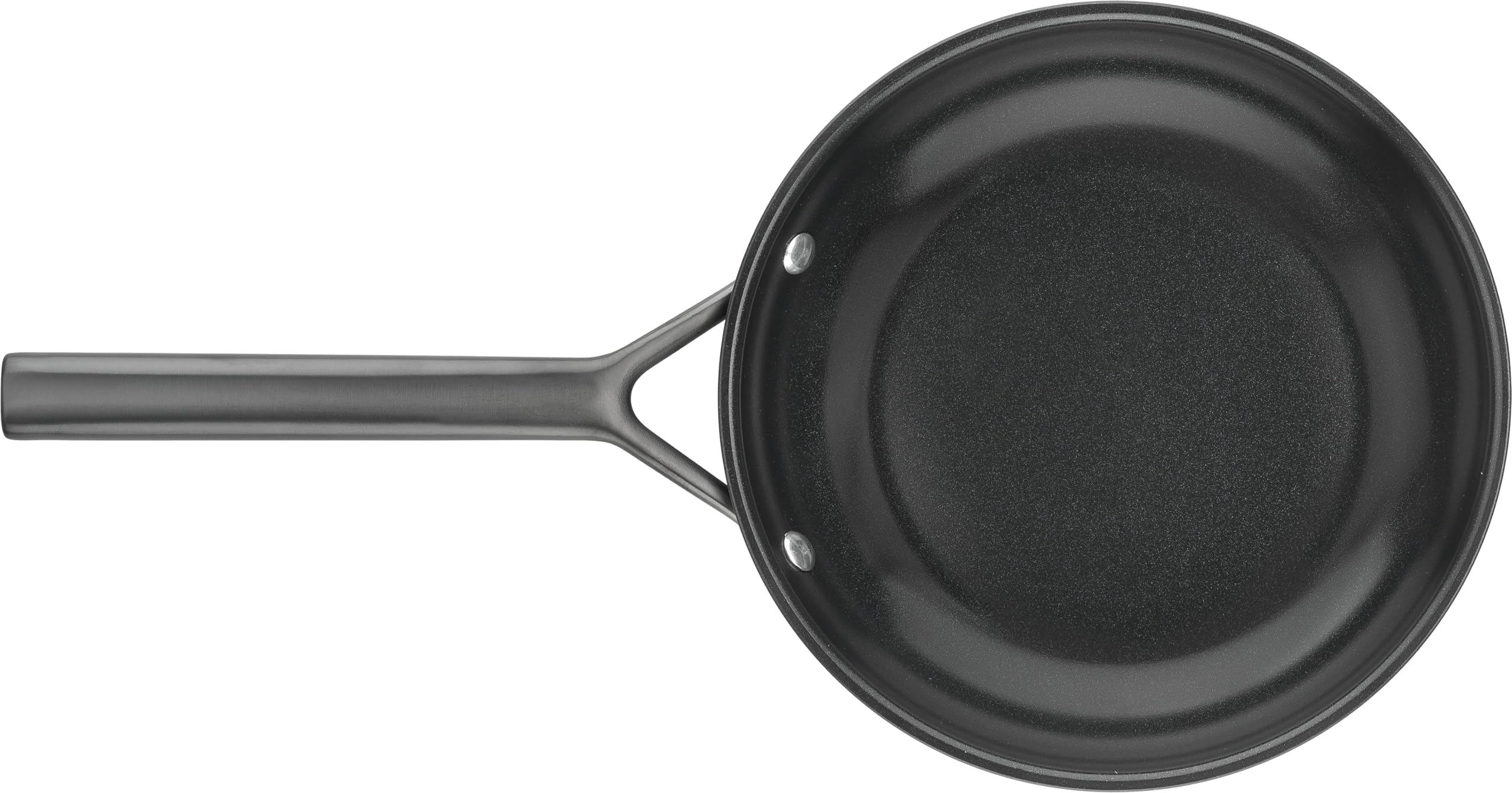 ZWILLING Milano Set 2 Padelle 24+28 cm Nere Induzione