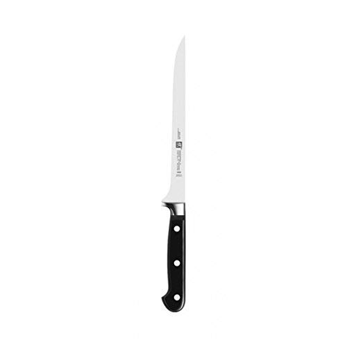 Zwilling Professional S coltello filettare 18 cm inox