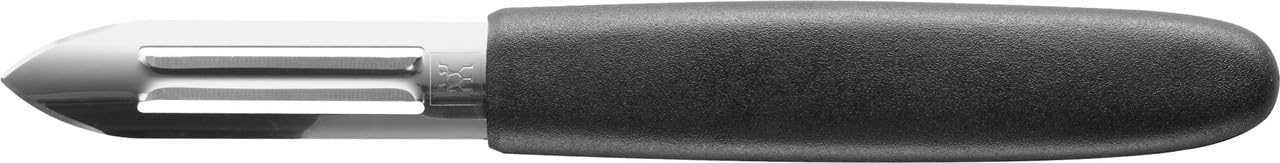 Zwilling Twin Grip 38738-000-0 set 3 coltelli cucina neri