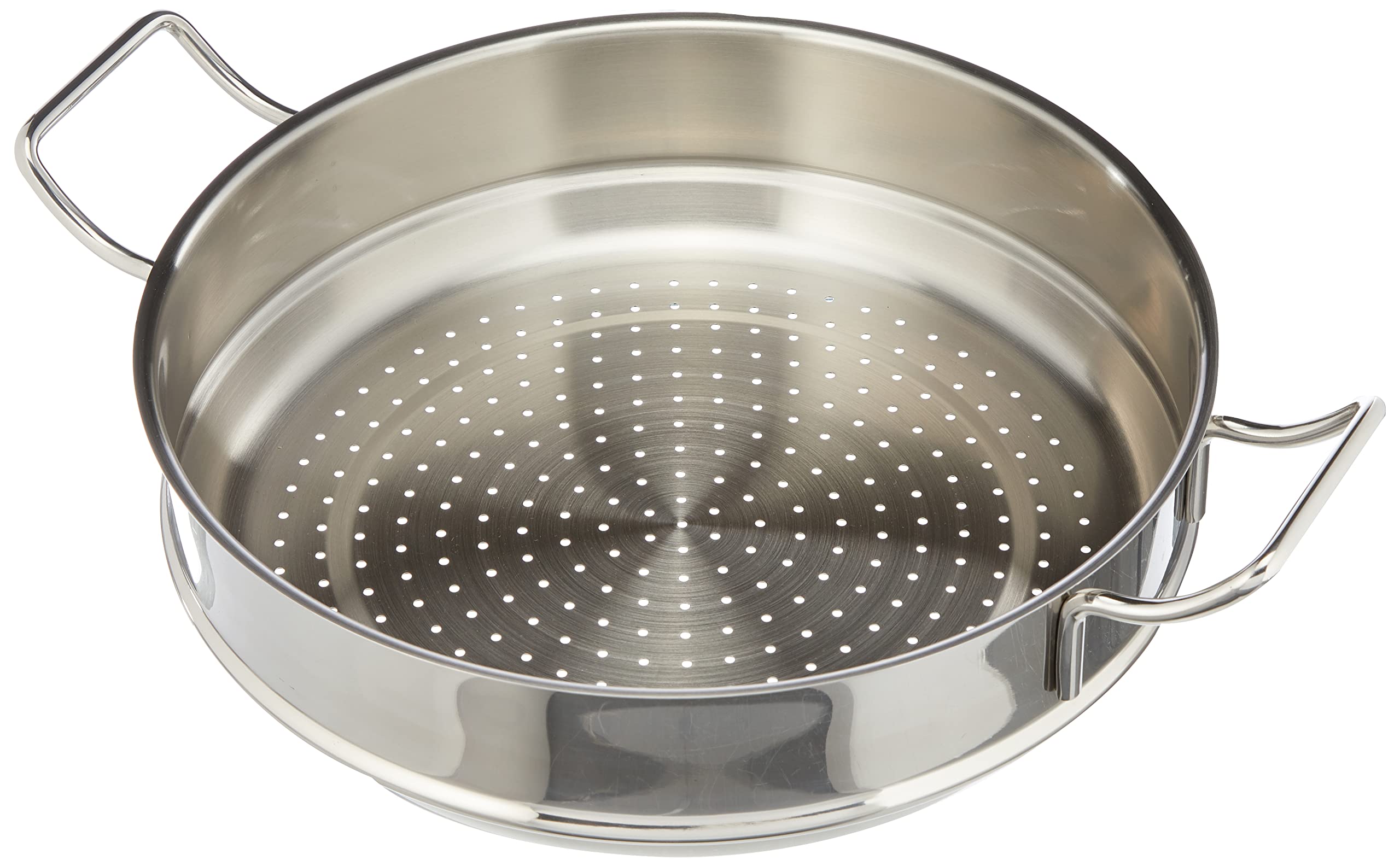 ZWILLING 40992-932 Cestello Steamer Wok Acciaio Vapore