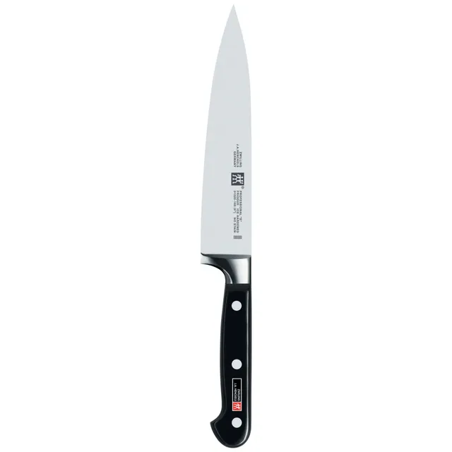 Zwilling Professional S Coltello Carne 16 cm Acciaio Forgiato
