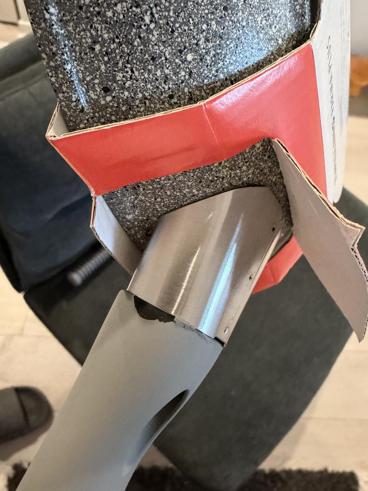 Zwilling Parma Plus padella antiaderente 30,5 cm alluminio