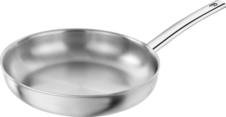 Zwilling Prime 64068-280-0 padella 28 cm acciaio 5 strati
