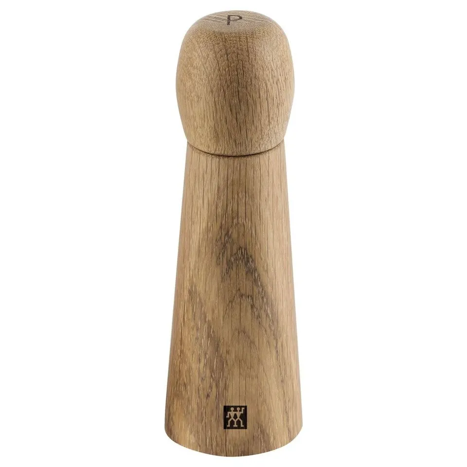 Zwilling Spices 39500-027-0 Macinapepe Legno Marrone Ceramica