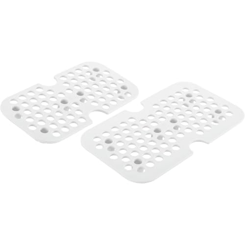Zwilling Fresh & Save set 2 vassoi antigoccia M+L senza BPA