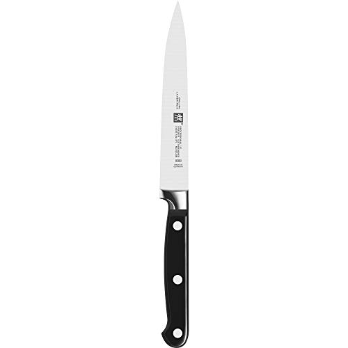 Zwilling Professional S Spelucchino 13 cm Forgiato Inox
