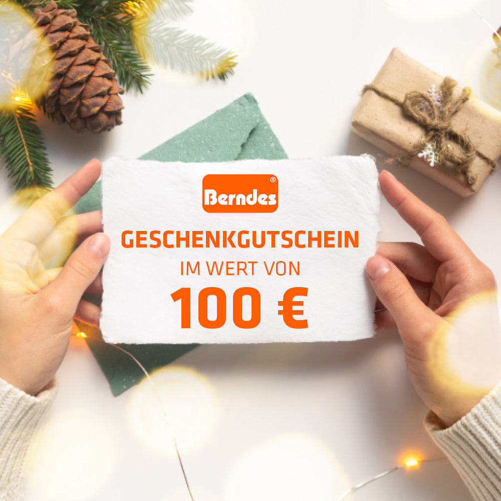 Berndes Buono Regalo Digitale 20 Euro Cucina