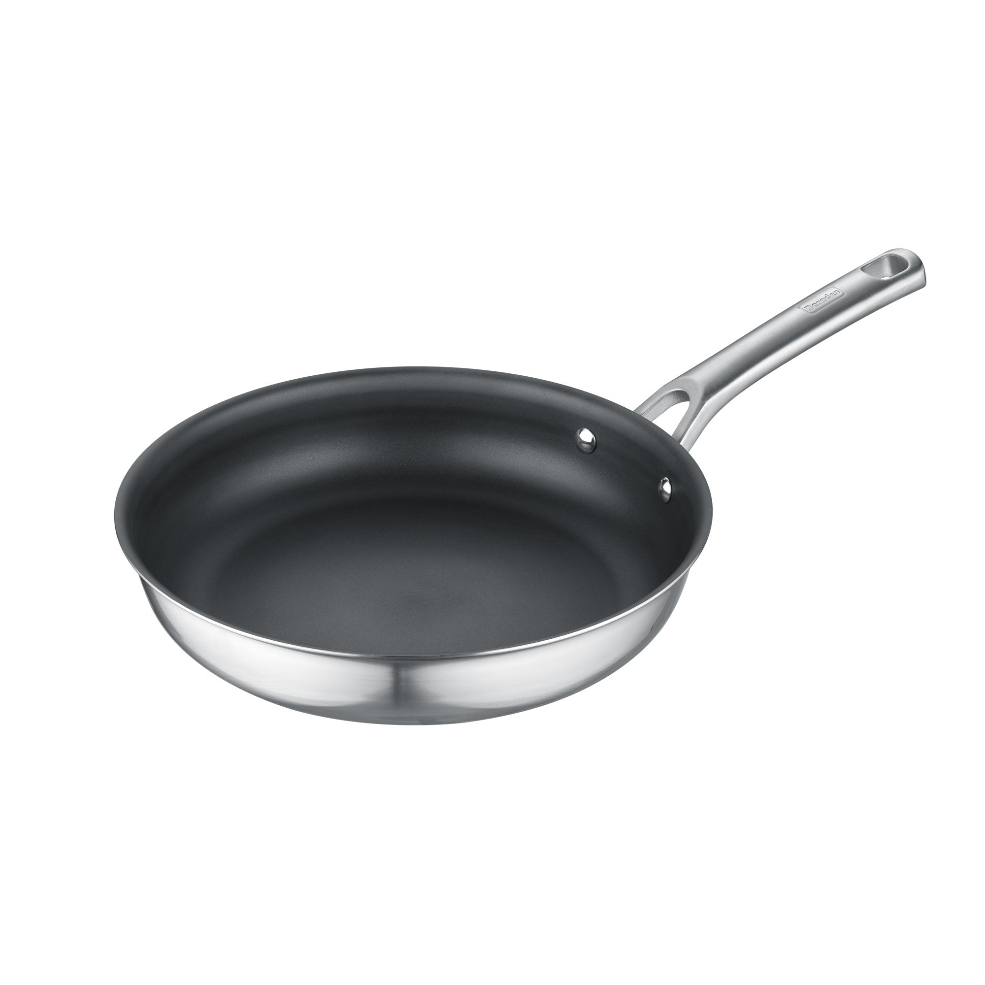 Berndes Tricion Plasma padella 28 cm antiaderente