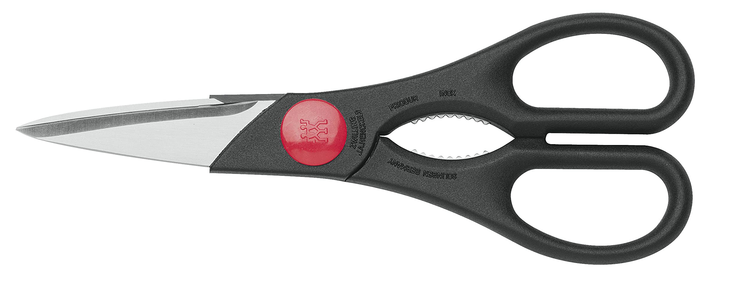 Zwilling Professional S ceppo 8 pezzi coltelli cucina forgiati