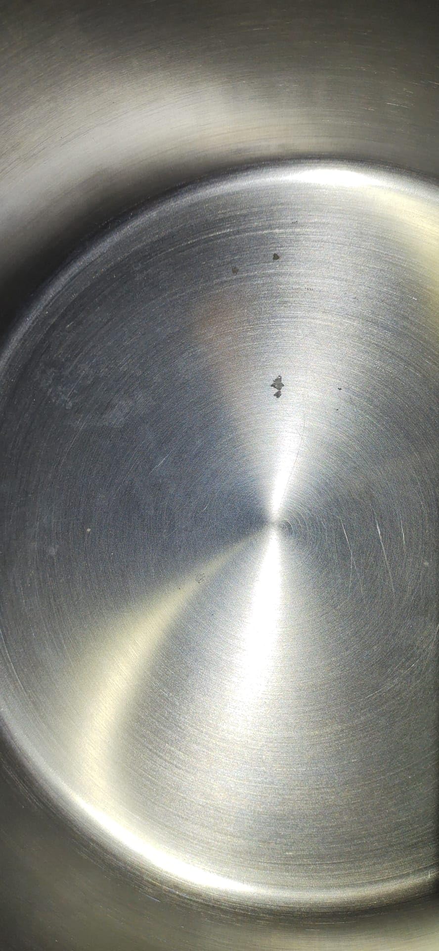 Zwilling Pro pentola alta 28 cm acciaio inox 18/10