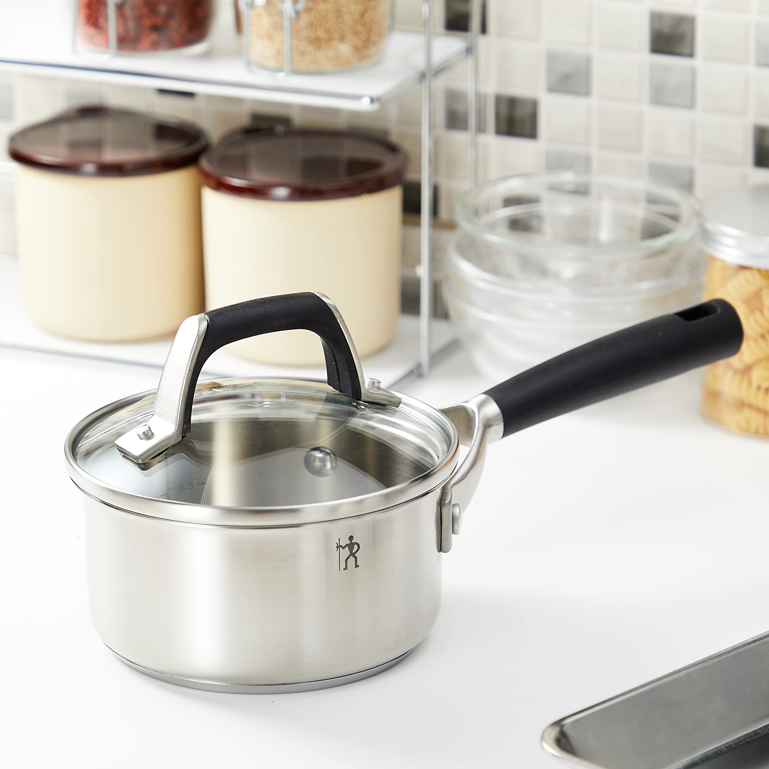 Zwilling HI Style Basic Pentolino 14 cm 1 L inox