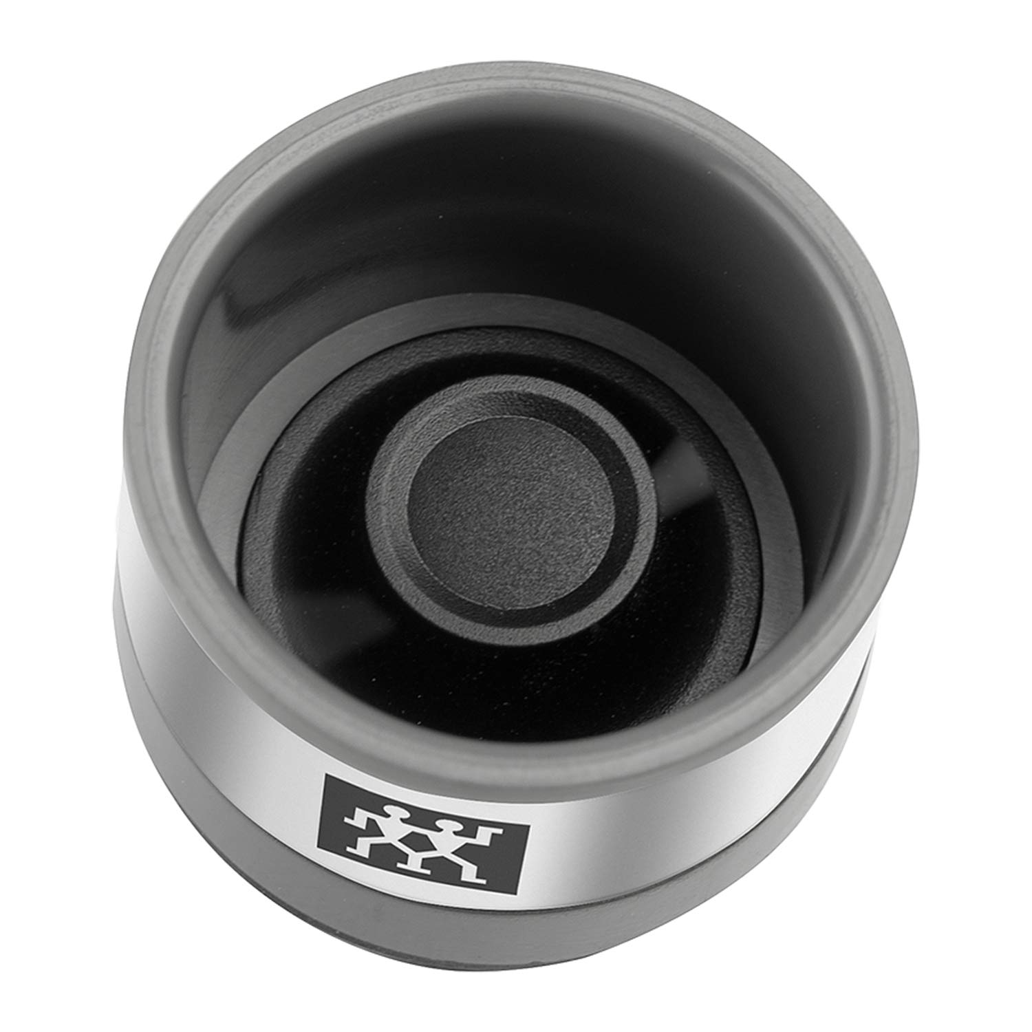Zwilling Fresh & Save tappi vino sottovuoto 3 pezzi grigio