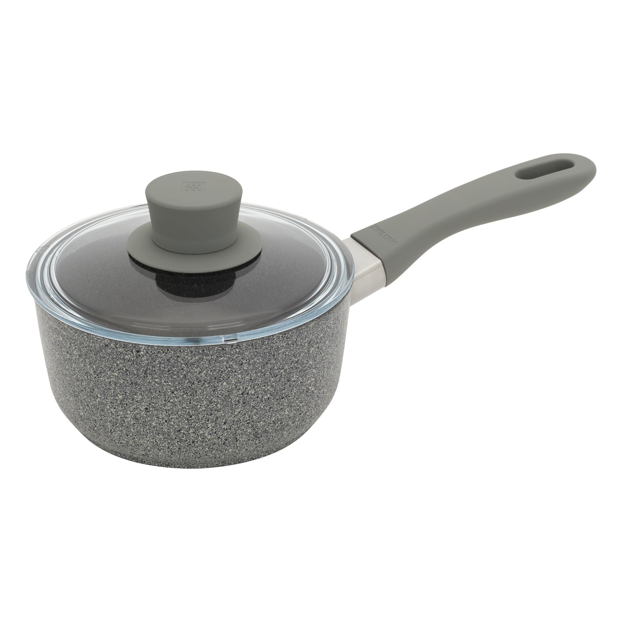 Zwilling Parma Plus Casseruola Antiaderente 1,5 qt con Coperchio