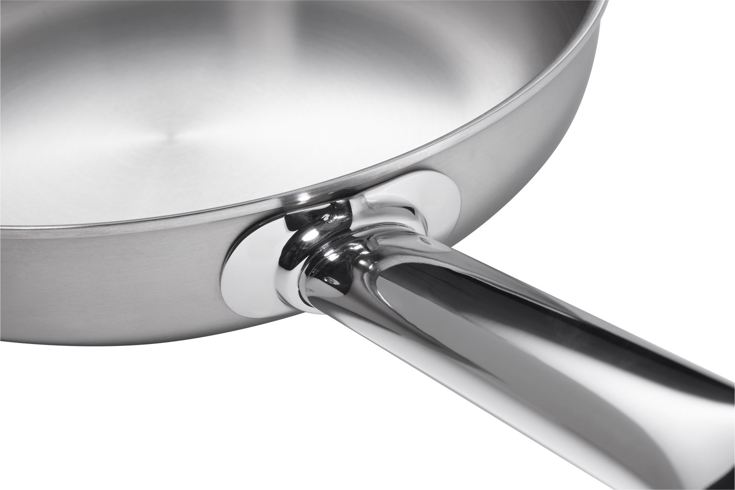 ZWILLING Twin Choice padella acciaio inox 20 cm induzione