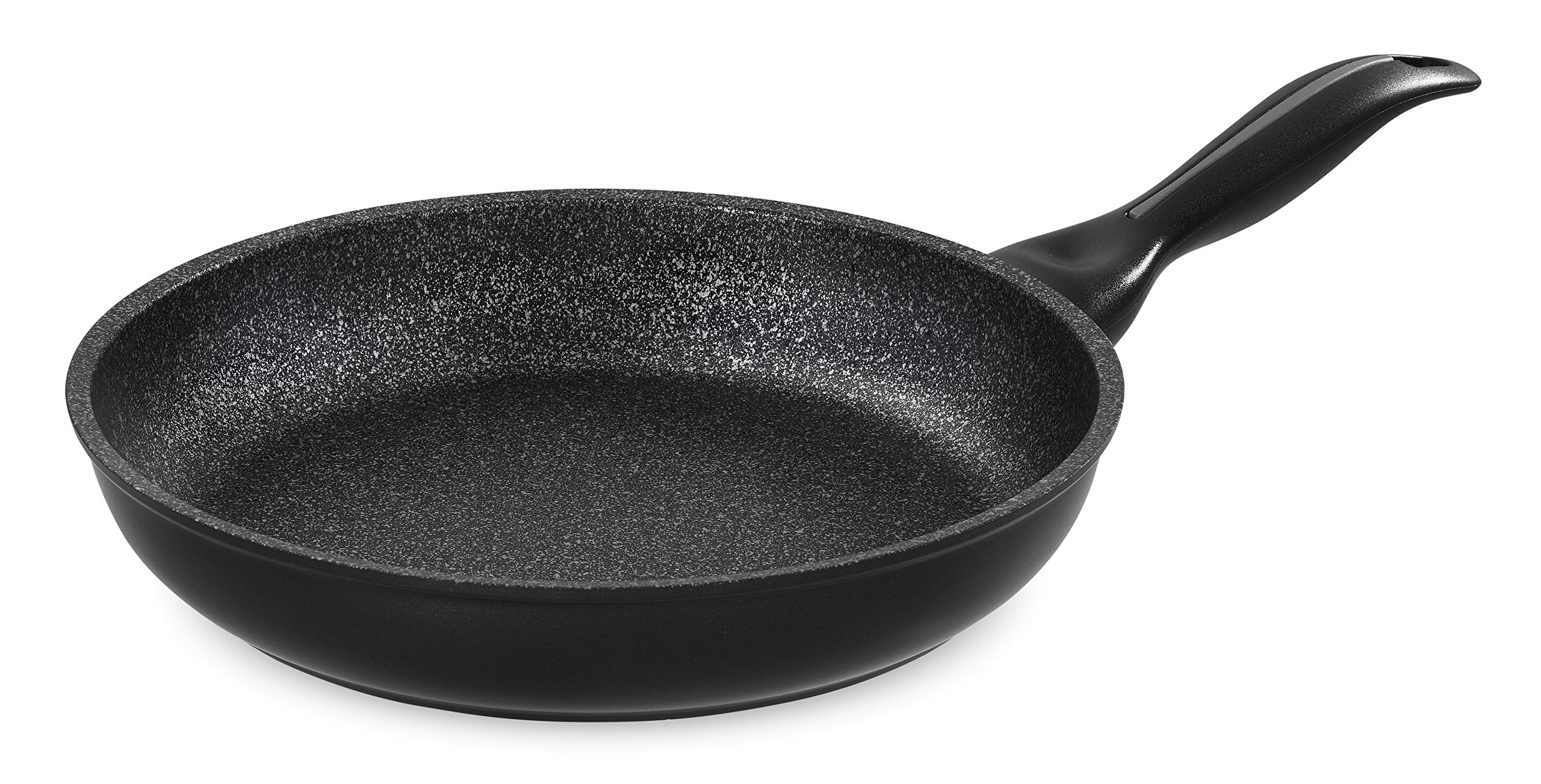 Barazzoni Granitica Extra Induction Set 2 Padelle 24/28 cm