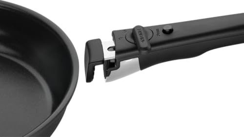 Zwilling Unlock Padella 20 cm Ceramica Senza PFAS
