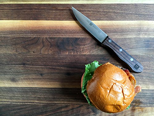 Zwilling Steakhouse 39134-000 set coltelli bistecca 4 pz inox