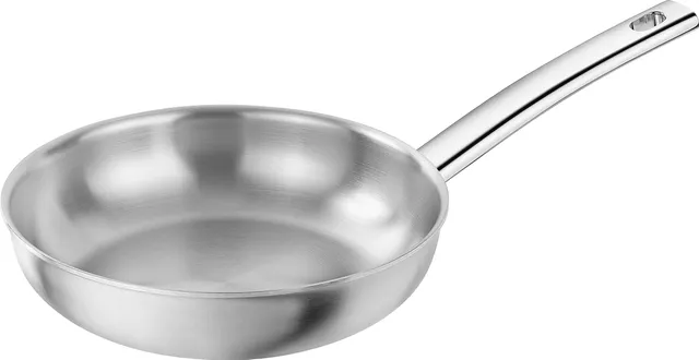 Zwilling Prime 64068-200-0 padella 20 cm acciaio 5 strati