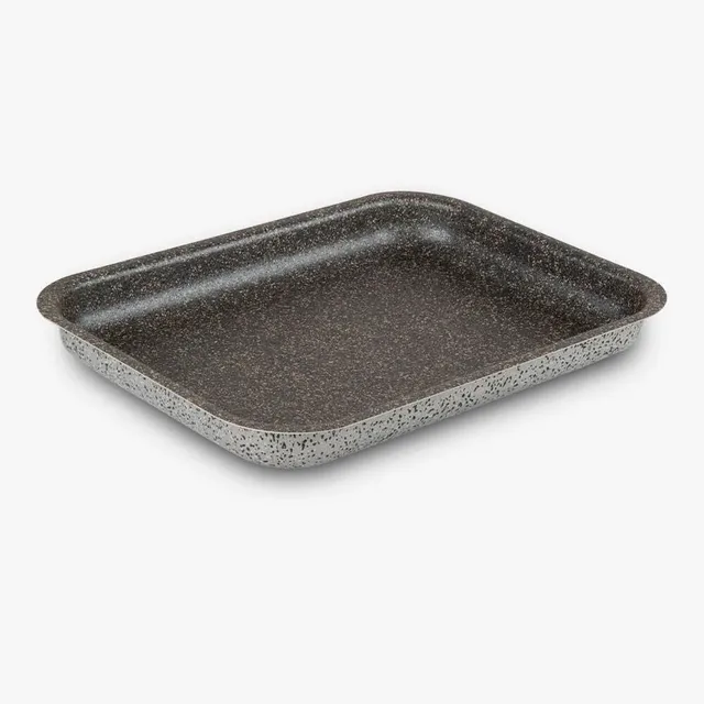 Mamù Janet 2.0 Rostiera Pizza 30 cm Antiaderente