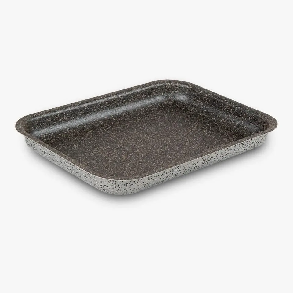 Mamù Janet 2.0 Rostiera Pizza 30 cm Antiaderente