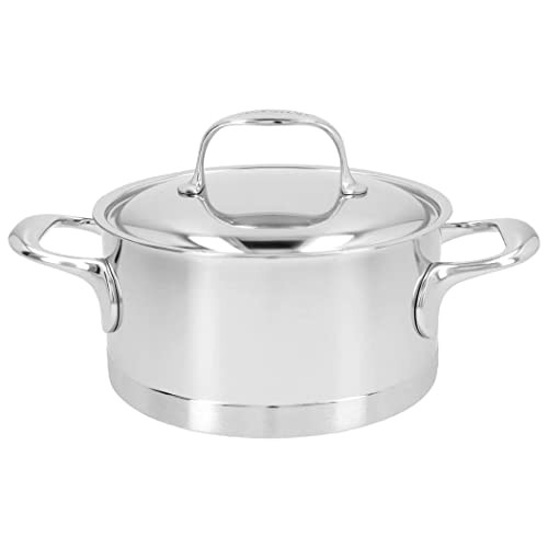 Zwilling pentola acciaio inox 18 cm 2,2 L induzione