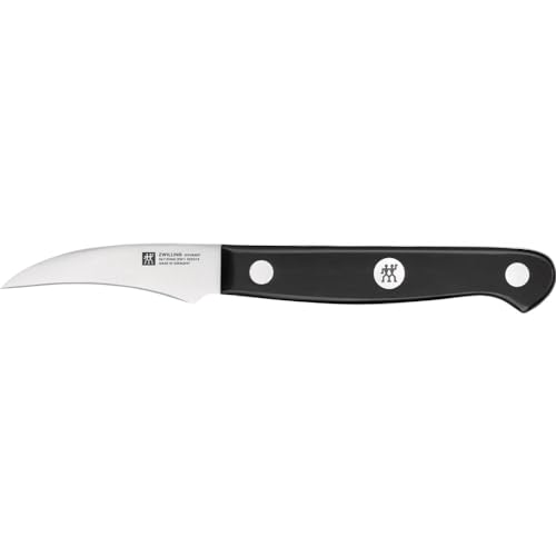 Zwilling Die Roten pelapatate 5 cm rosso acciaio inox