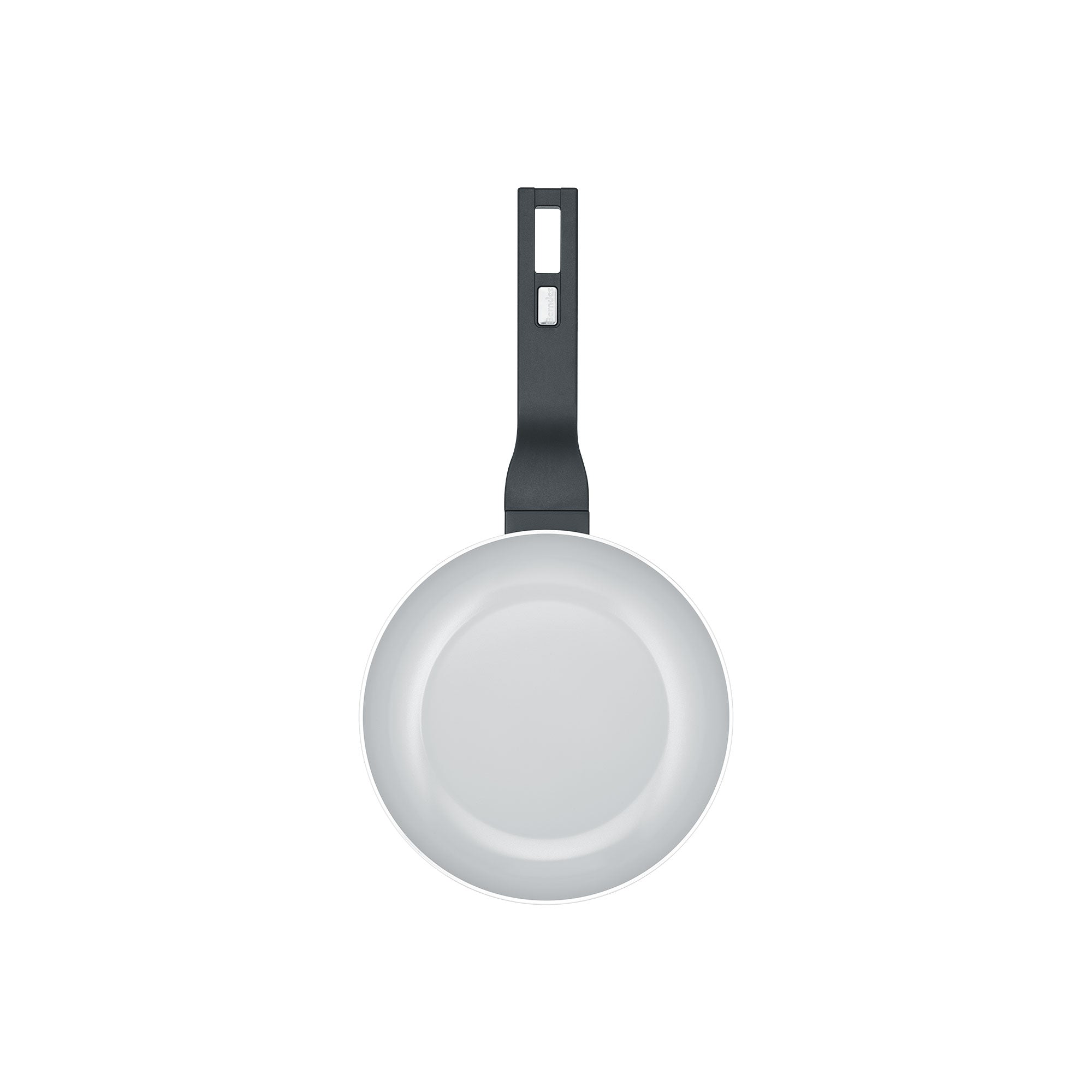 Berndes b.clever Padella 28 cm Alluminio Riciclato Induzione