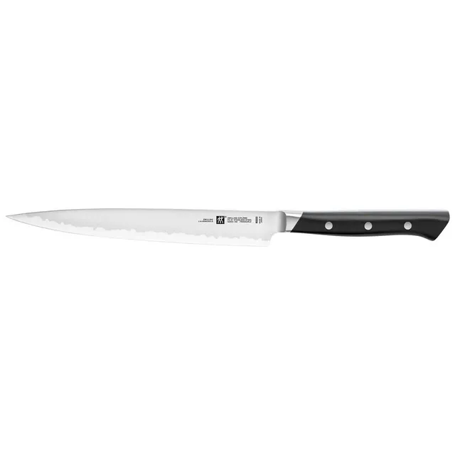 Zwilling Diploma 54203-181 Coltello Sfilettare 18 cm Nero Flessibile