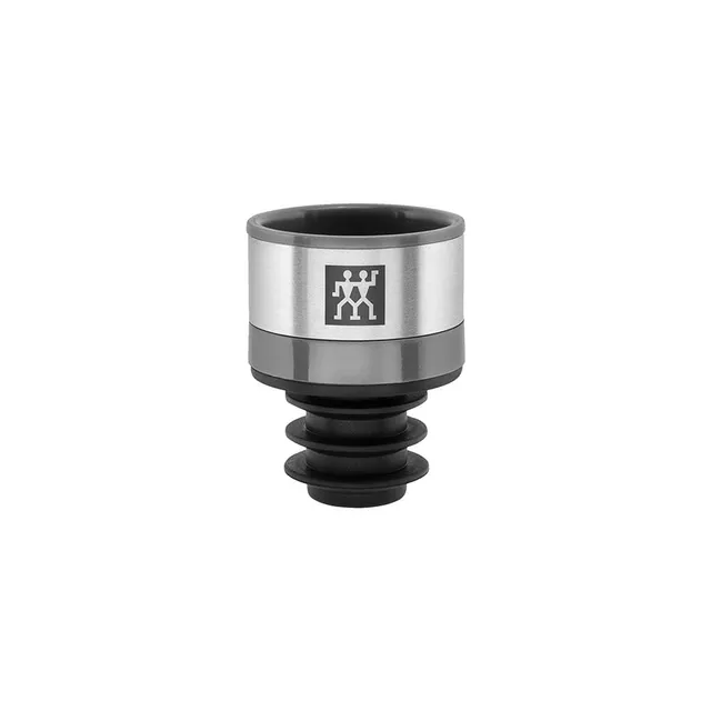 Zwilling Fresh & Save tappo vino sottovuoto plastica 1 pezzo