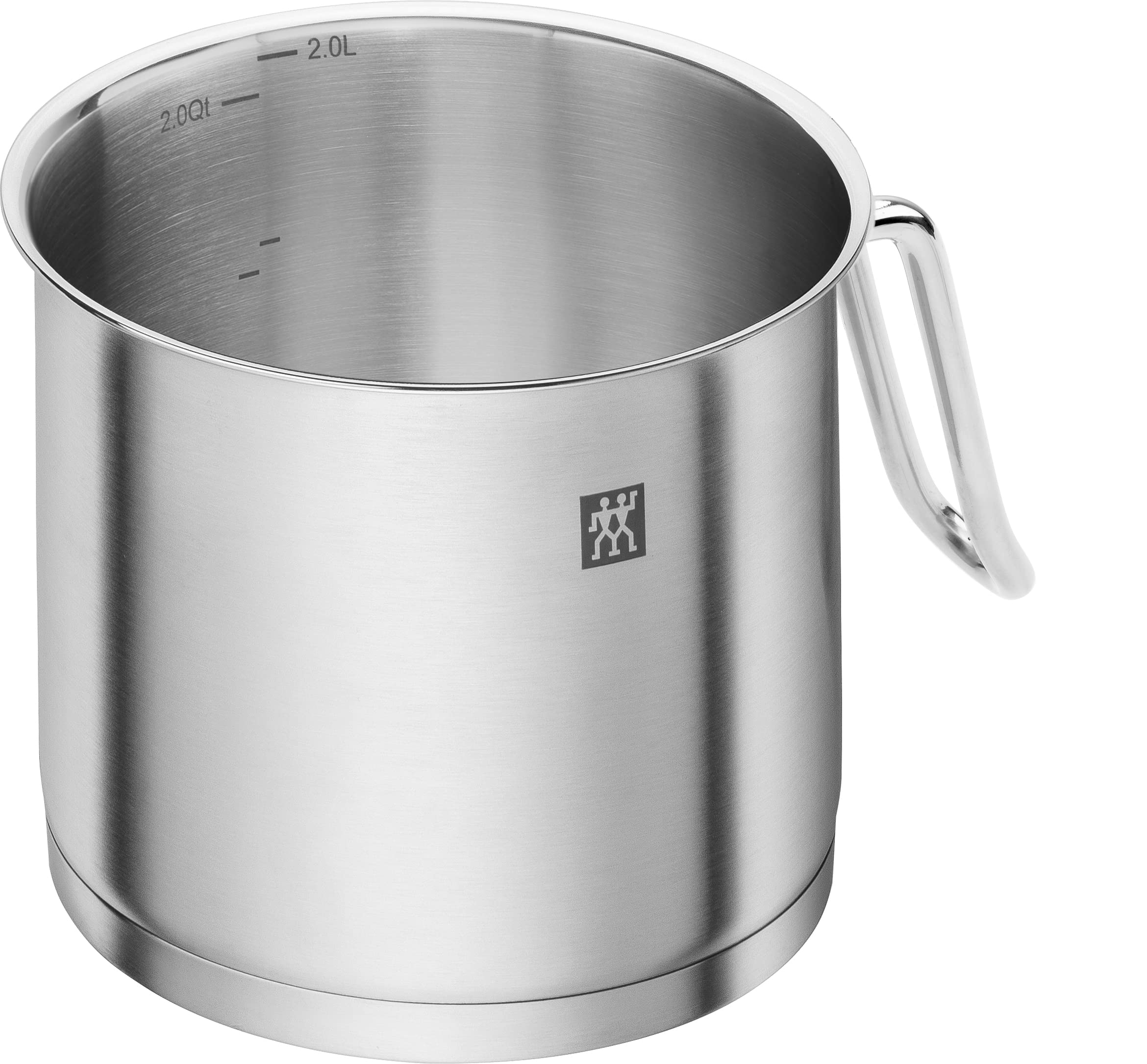 Zwilling Pro 65120-140 bollilatte 14 cm acciaio