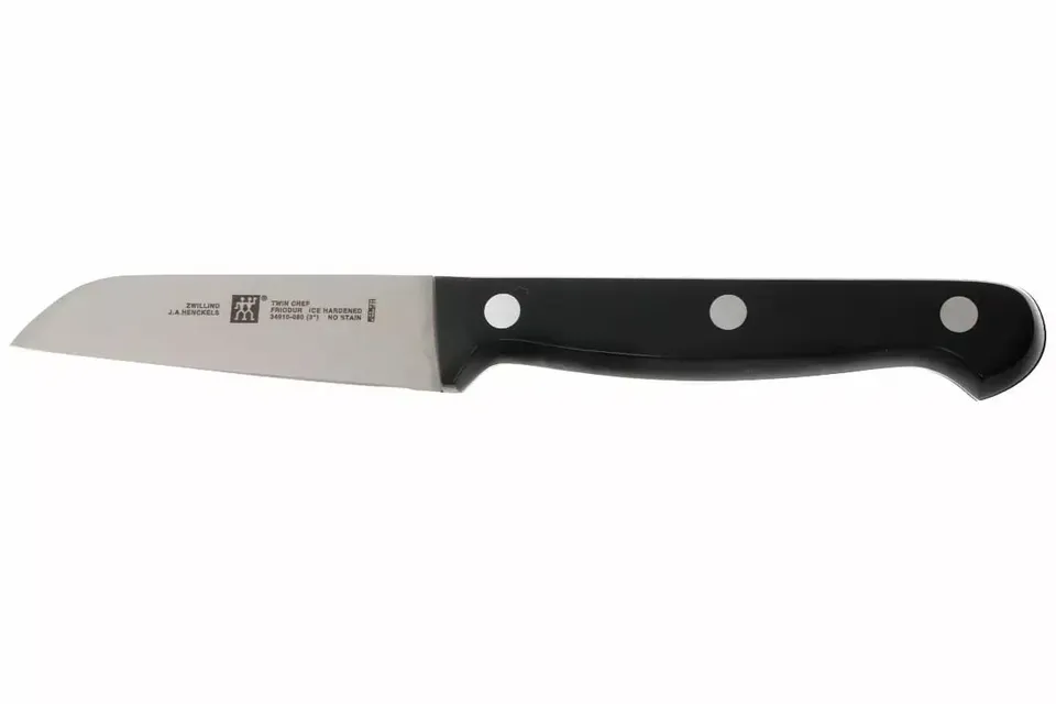 Zwilling Twin Chef coltello verdure 8 cm lama stretta