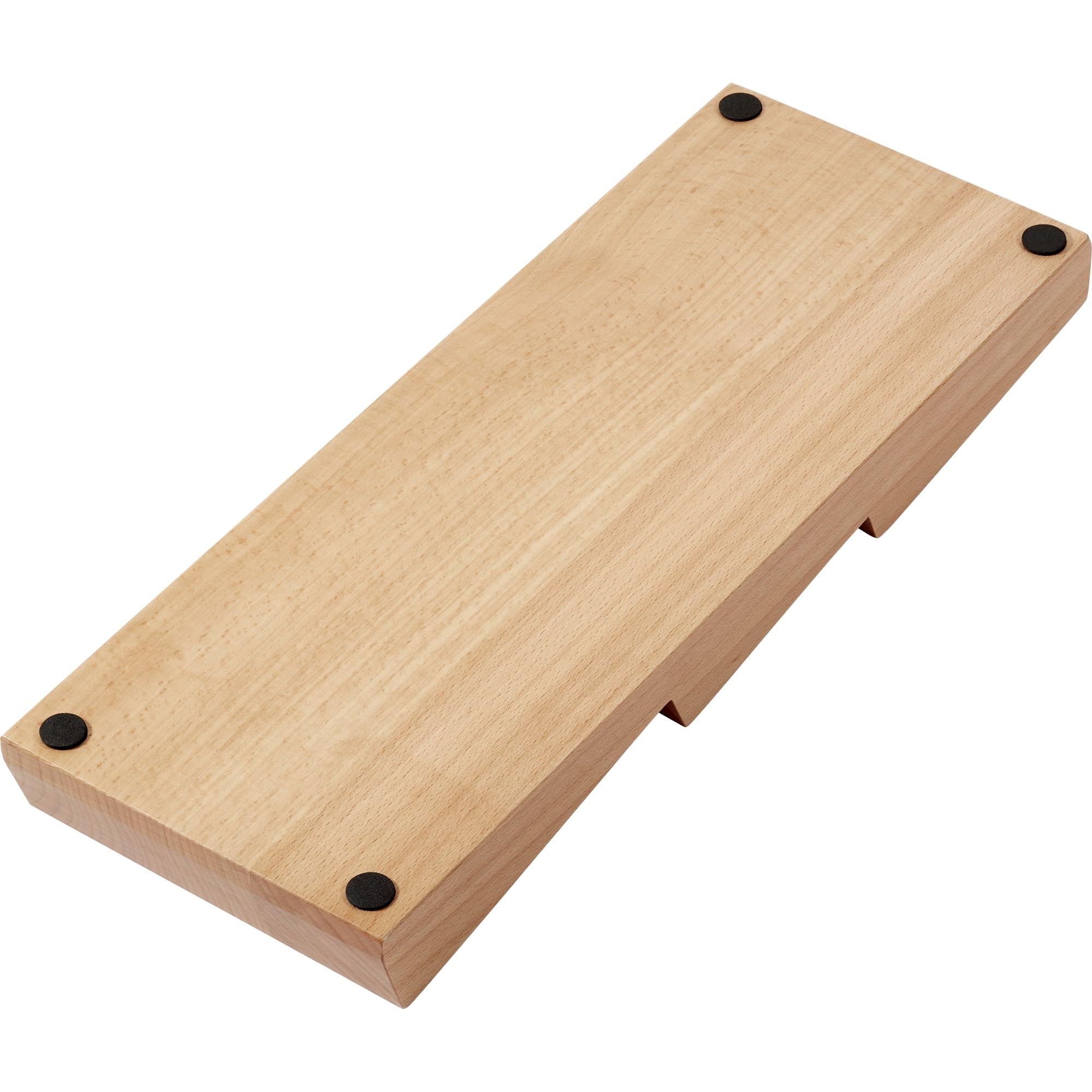 Zwilling Ceppo portacoltelli cassetto 12 scomparti faggio