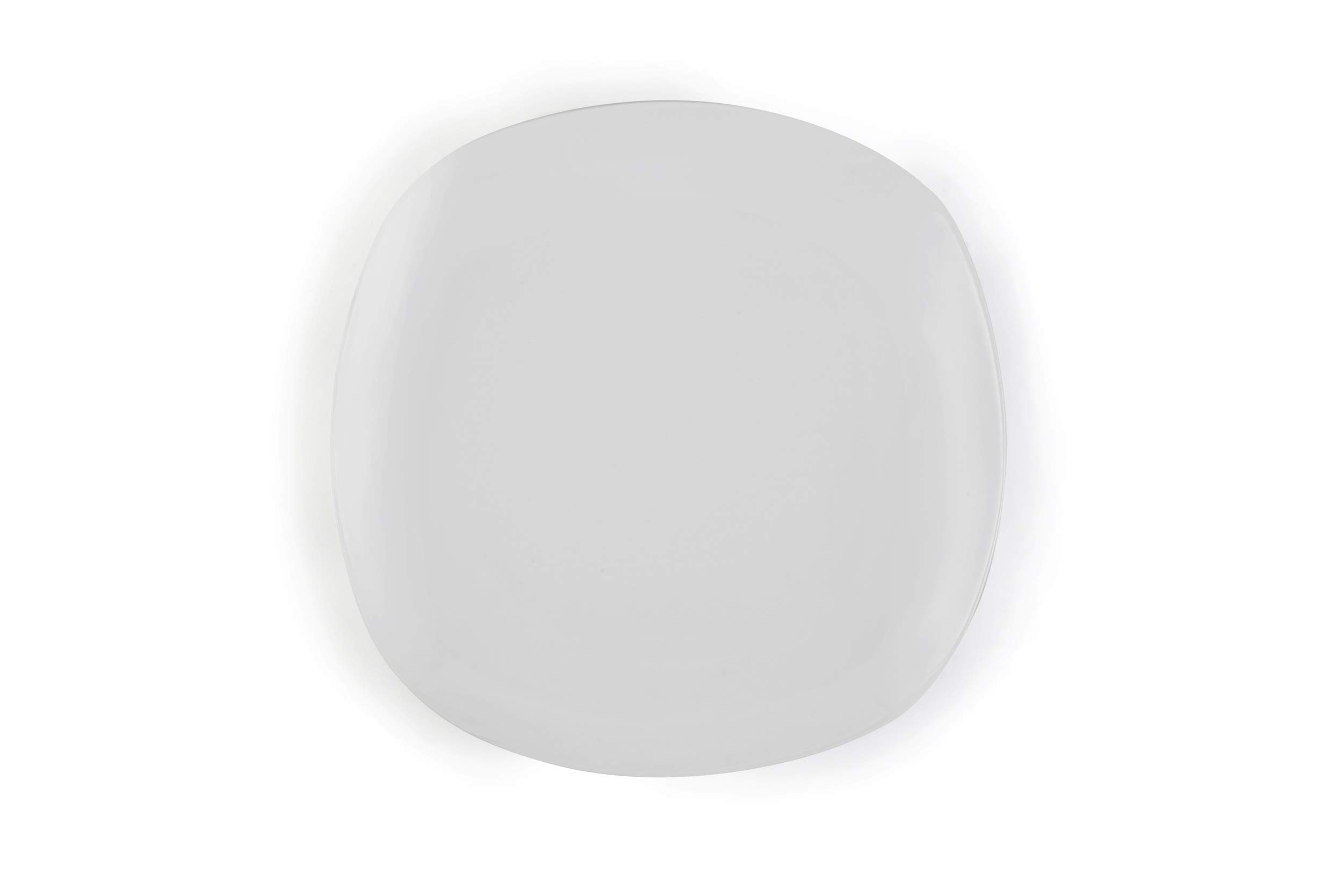 Barazzoni Batuffolo set piatti 18 pezzi porcellana