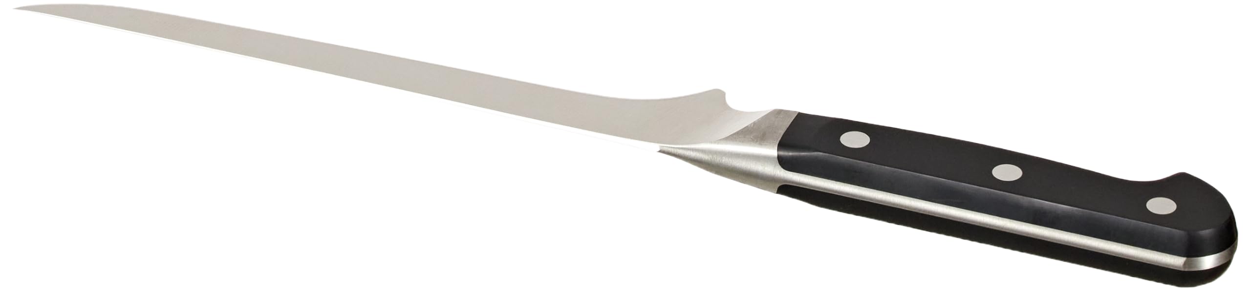 Zwilling Pro 38403-181-0 coltello filetti 18 cm inox