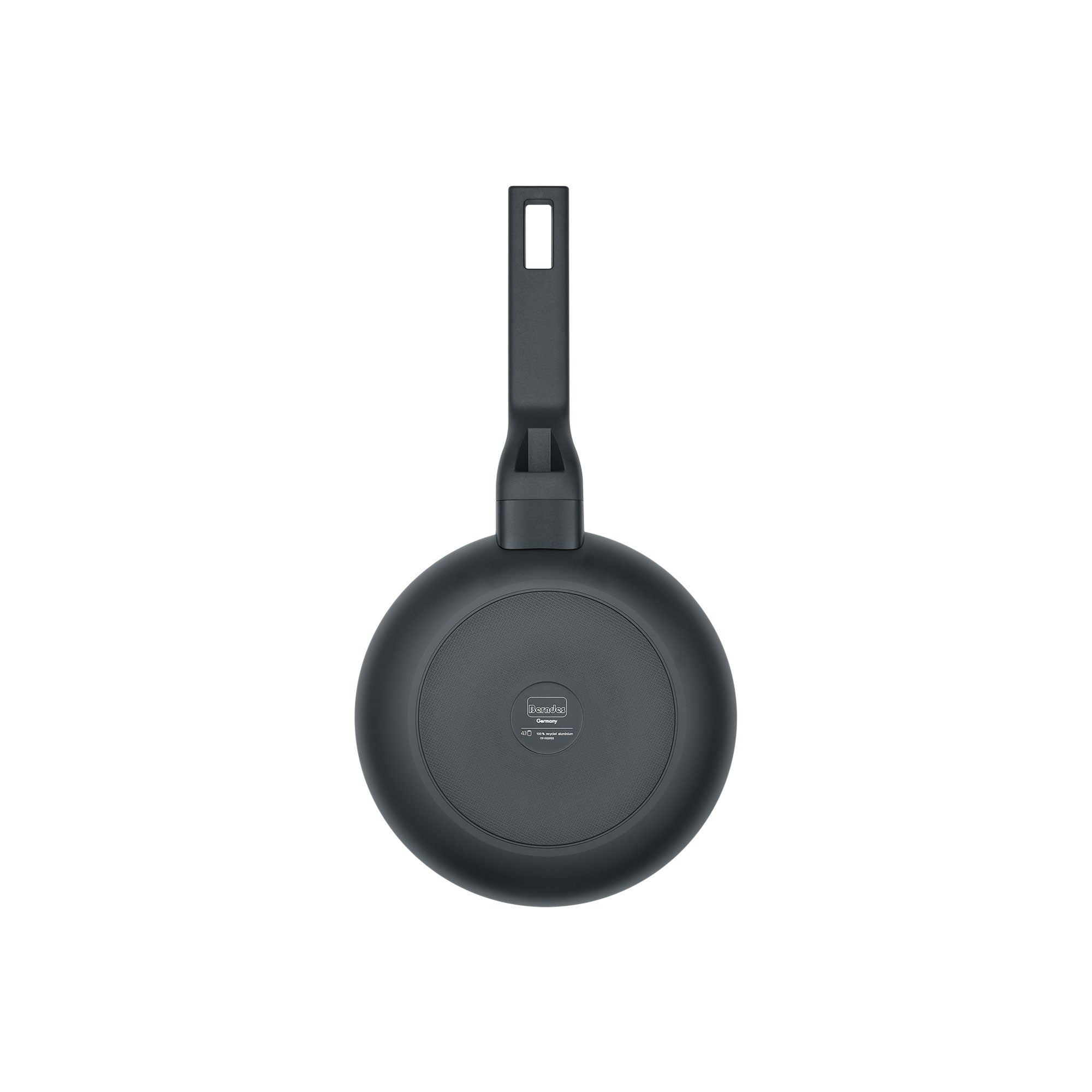 Berndes b.smart padella antiaderente 28 cm alluminio