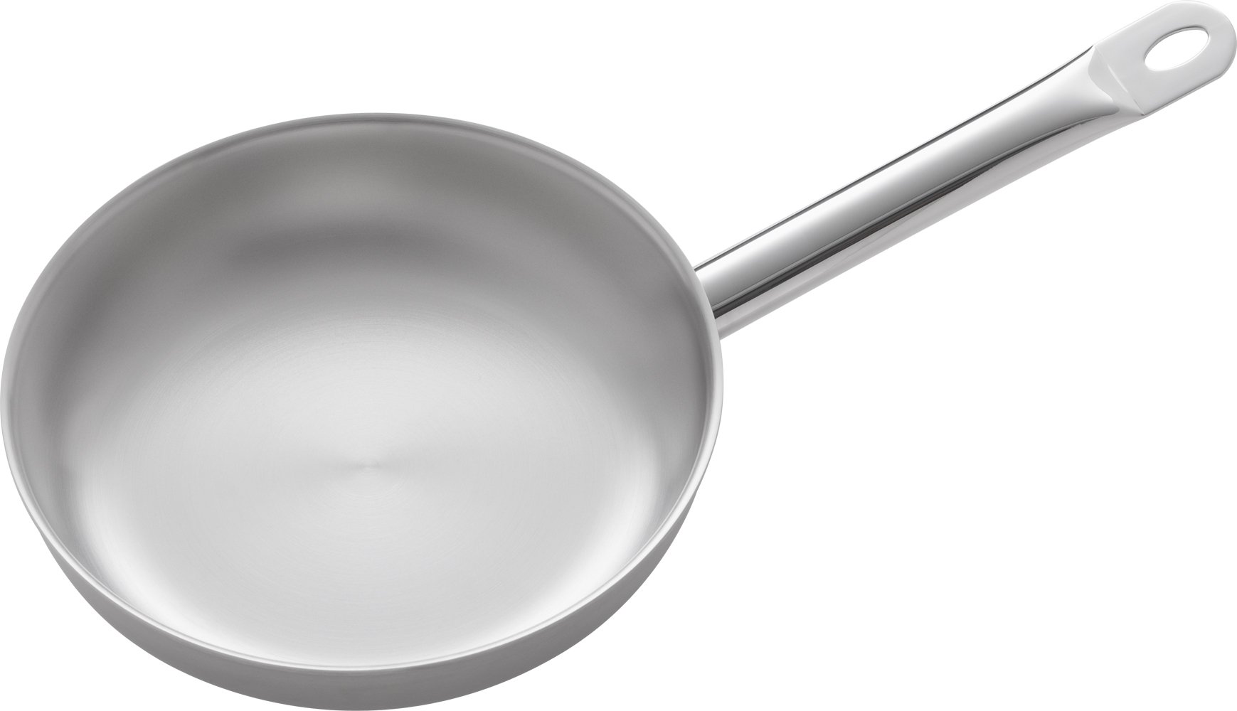 ZWILLING Twin Choice padella acciaio inox 20 cm induzione