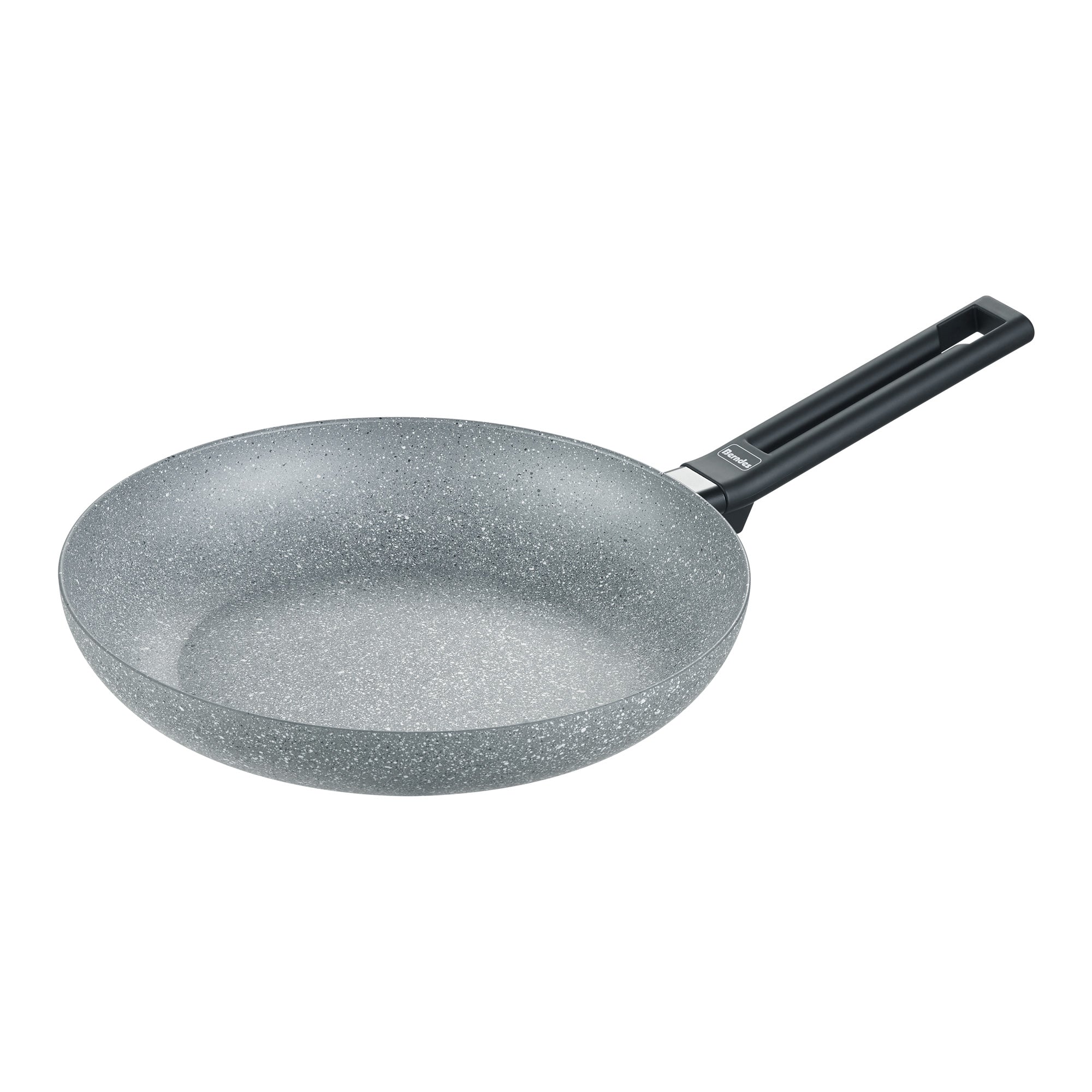 Berndes Alu Induction Special Edition Padella 24 cm Grigia