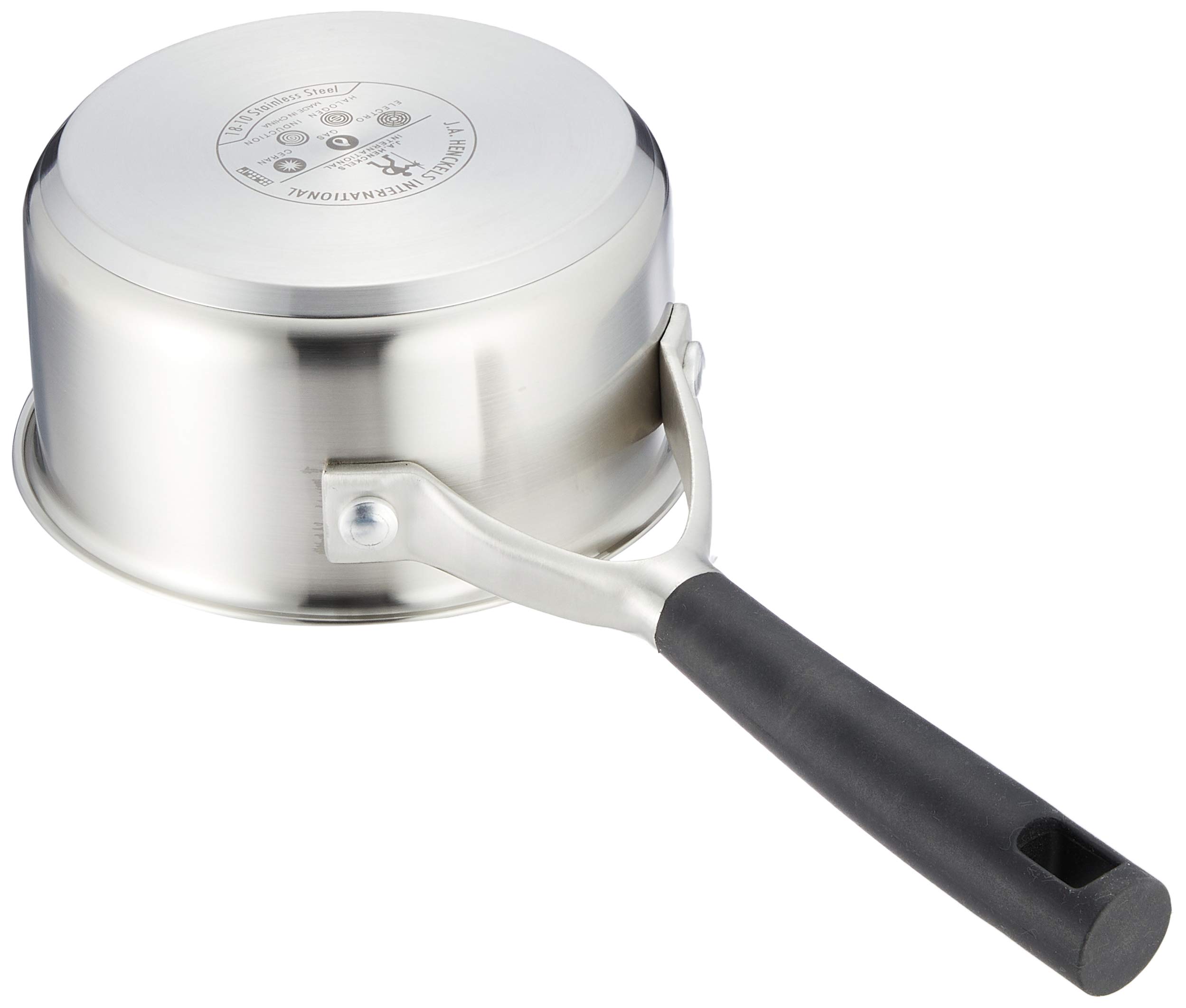 Zwilling HI Style Basic Pentolino 14 cm 1 L inox