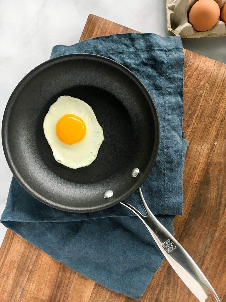 Zwilling Forte 200 Padella Antiaderente 20 cm Titanio