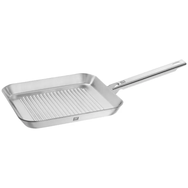 Zwilling Plus 40996-024-0 bistecchiera acciaio induzione