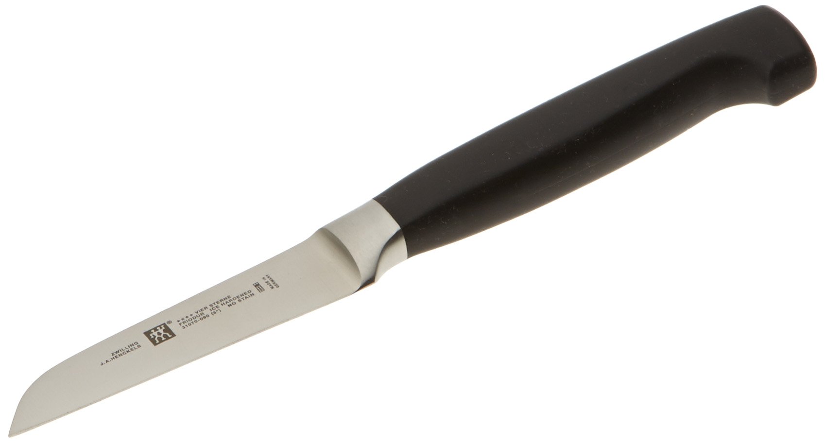 Zwilling Four Star coltello verdure 8 cm forgiato