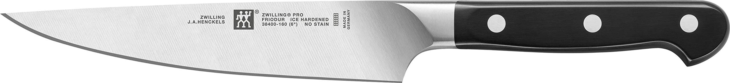 Zwilling Coltello da Verdura 16 cm Acciaio Forgiato