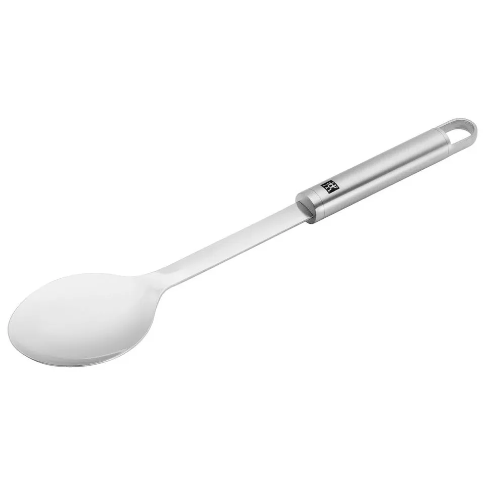 Zwilling Pro cucchiaio servizio acciaio inox antiruggine