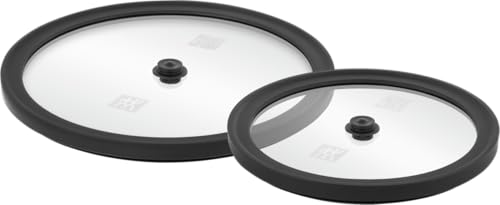 ZWILLING Fresh & Save Set 2 Coperchi Sottovuoto 16+20 cm