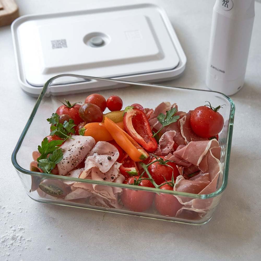Zwilling Fresh & Save contenitore rettangolare 2 L